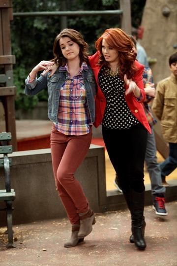 'Jessie'/Disney Channel